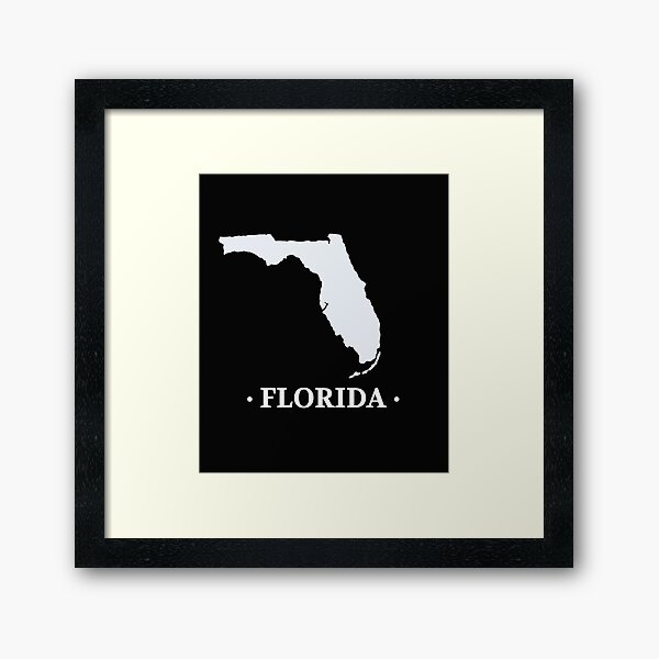 Item preview, Home to Florida designed and sold by TitanRN.