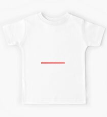 Installing muscles Kids Tee
