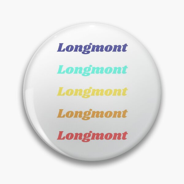 Item preview, Longmont Colorado Pastel Pack designed and sold by Taumaturgo.