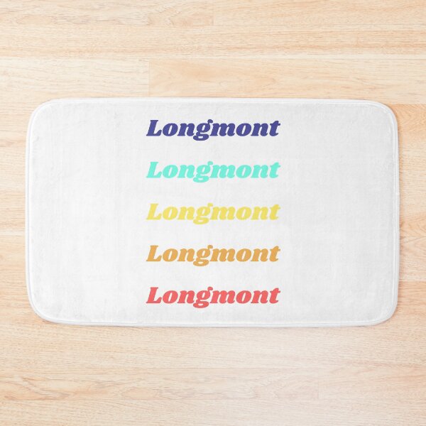 Item preview, Longmont Colorado Pastel Pack designed and sold by Taumaturgo.