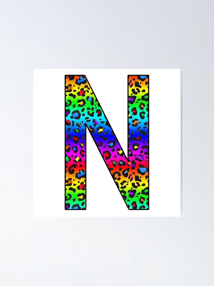 ORDER] Monogram Rainbow Playground Graphic Sweat