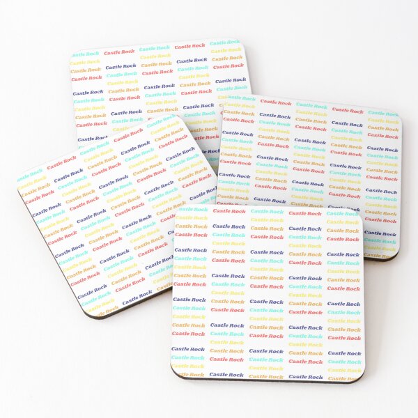 Item preview, Castle Rock Colorado Pastel Pack designed and sold by Taumaturgo.
