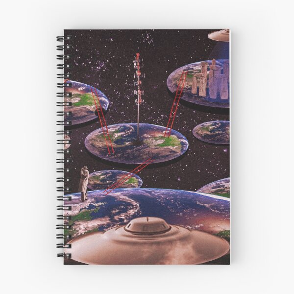 Item preview, Conspiracies Art Print designed and sold by SMYTO.