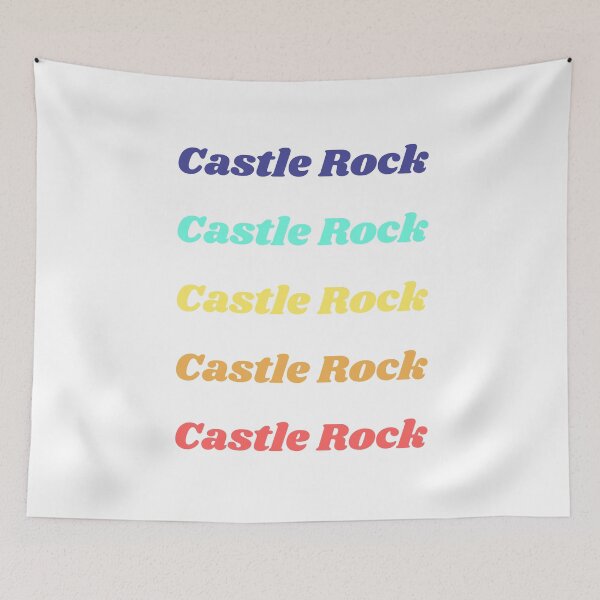 Item preview, Castle Rock Colorado Pastel Pack designed and sold by Taumaturgo.