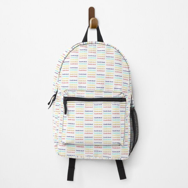 Item preview, Castle Rock Colorado Pastel Pack designed and sold by Taumaturgo.