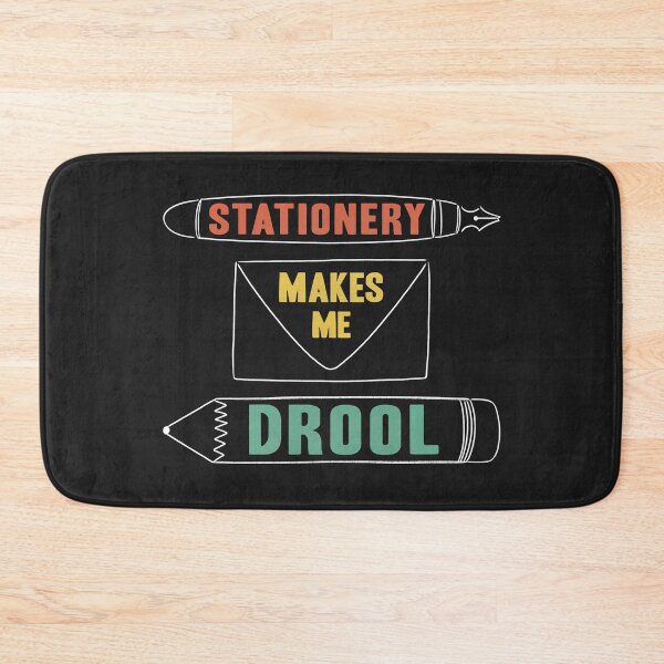 Item preview, School Supplies designed and sold by CutiPiStudios.