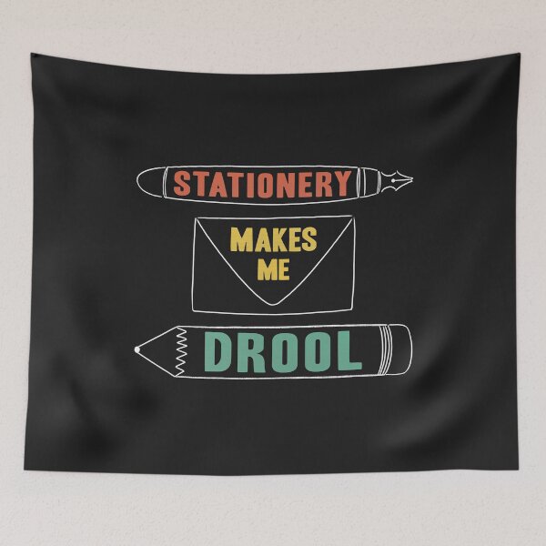 Item preview, School Supplies designed and sold by CutiPiStudios.