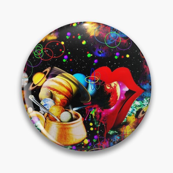 Item preview, Planets Pills - Pílulas de Planetas. designed and sold by SilvianeMoon.