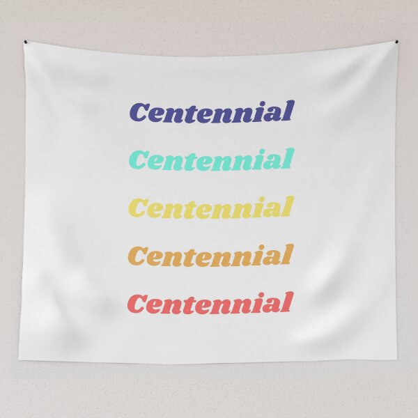 Item preview, Centennial Colorado Pastel Pack designed and sold by Taumaturgo.