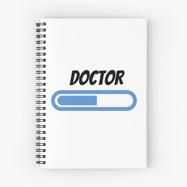 Item preview, Doctor loading, Gift for your friend designed and sold by blkstore.