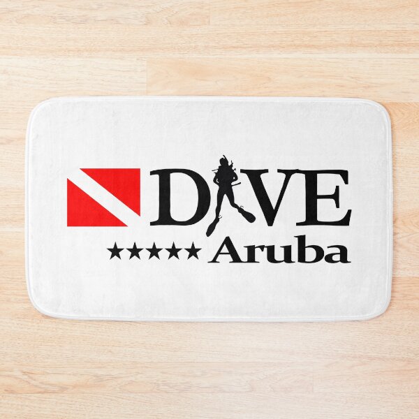Item preview, Aruba (DV4) designed and sold by curranmorgan.