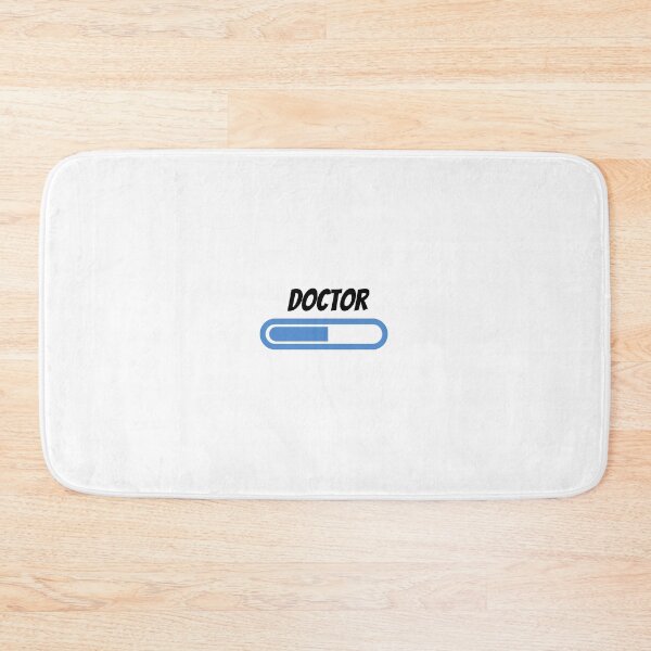 Item preview, Doctor loading, Gift for your friend designed and sold by blkstore.