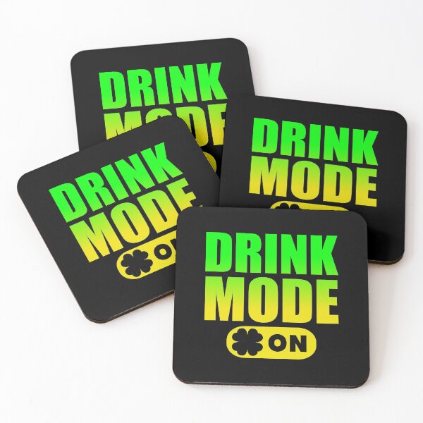 Item preview, St Patricks Day Drinking Beer Funny Saying  designed and sold by CuteDesigns1.