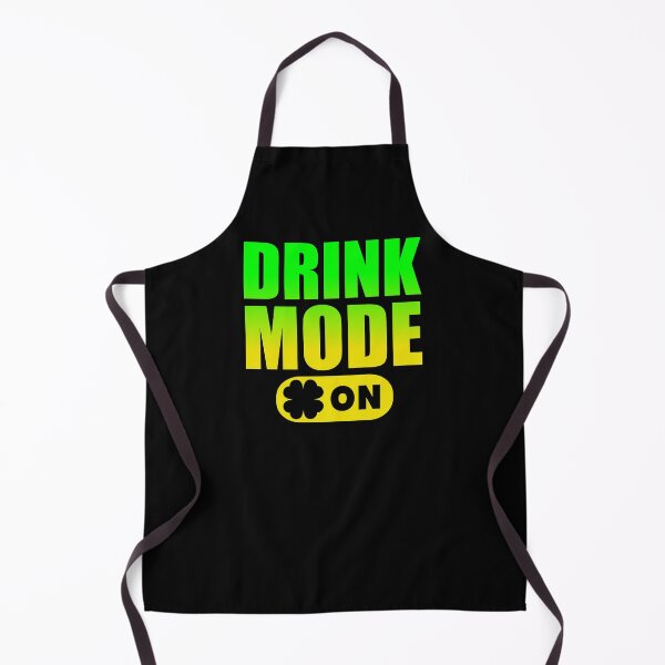 Item preview, St Patricks Day Drinking Beer Funny Saying designed and sold by CuteDesigns1.