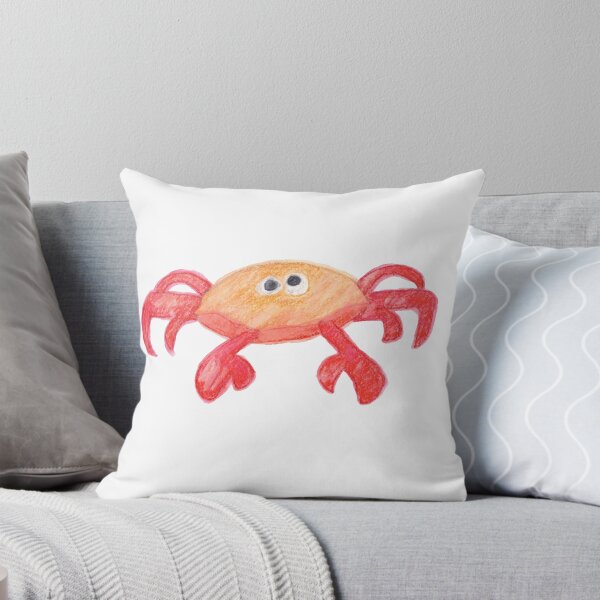Item preview, Fun Crab designed and sold by wtaylor72.