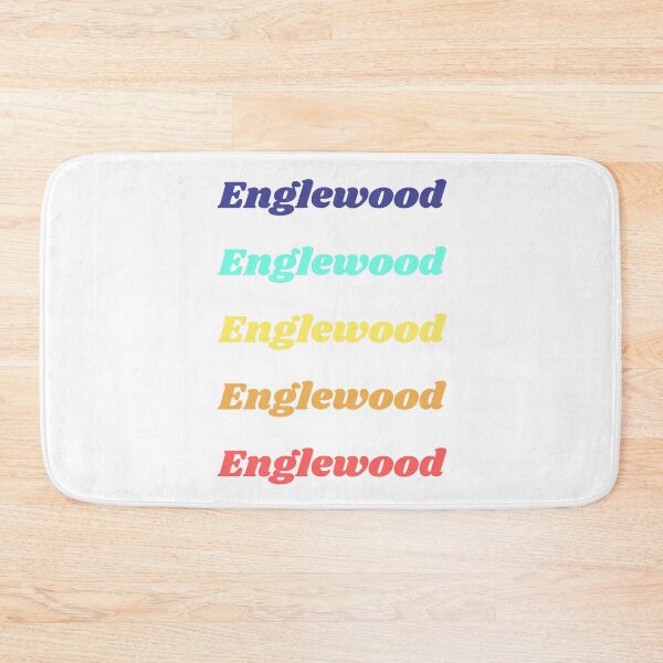 Item preview, Englewood Colorado Pastel Pack designed and sold by Taumaturgo.