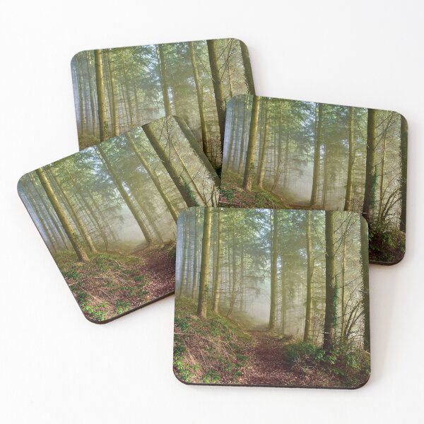 Item preview, Trail Through the Trees. designed and sold by Kerry Palmer.