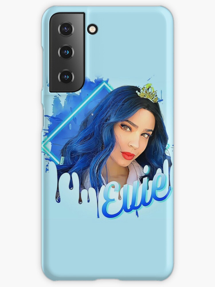 Core Four (Descendants 3 Fanmade Merch) | Samsung Galaxy Phone Case