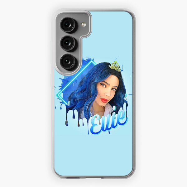 Evie Queen Descendants 3