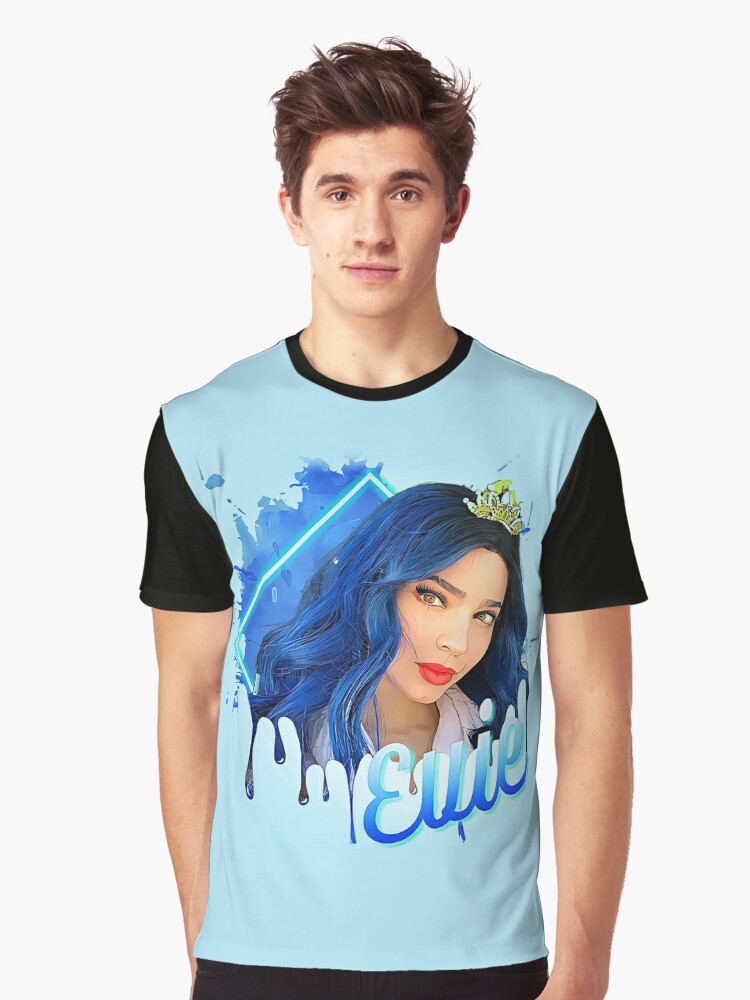 Descendants tshirt sales