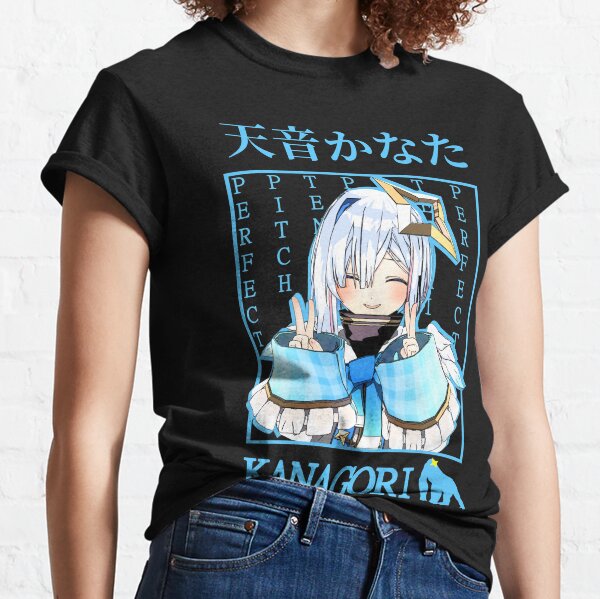 hololive kanata shirt