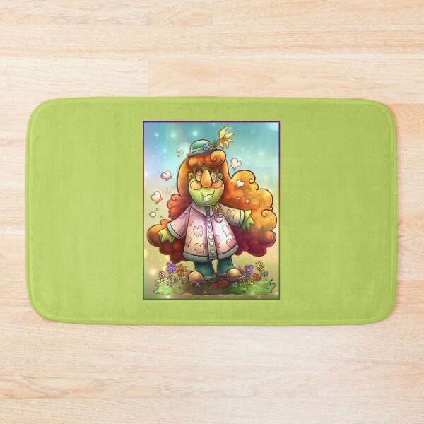 Item preview, Funny Dentist Man-Background designed and sold by Thedorfmirrin.
