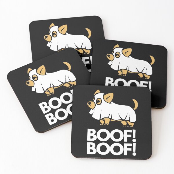 Item preview, Boof Boof Woof Woof Corgi Love designed and sold by LeonardoBotha.