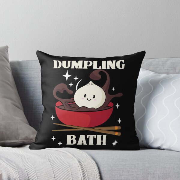 Item preview, Dumpling bath designed and sold by ElBeDesigns.