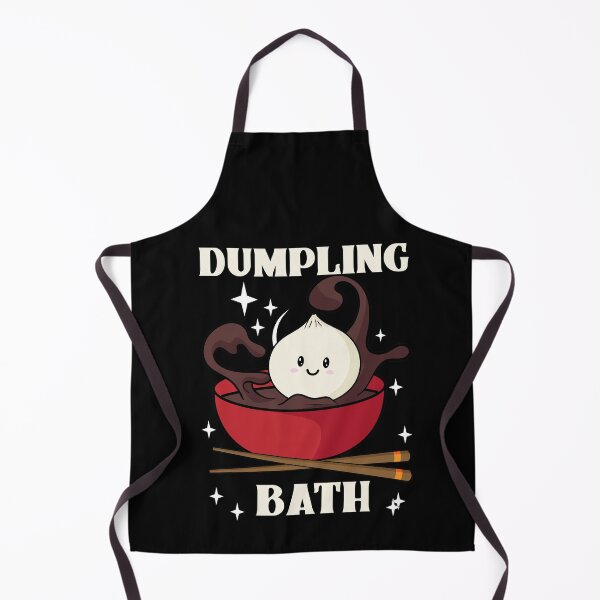 Item preview, Dumpling bath designed and sold by ElBeDesigns.
