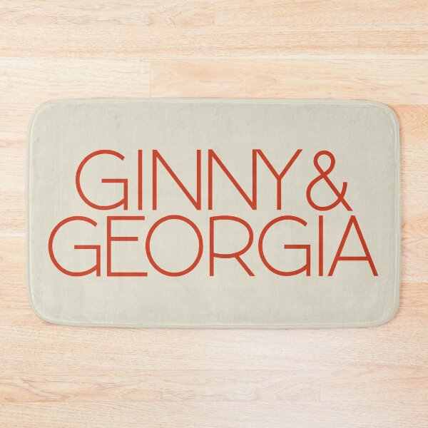 Item preview, Ginny & Georgia Logo designed and sold by jesimink.