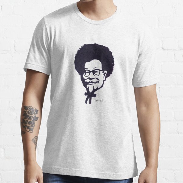 Afro Sanders Essential T-Shirt