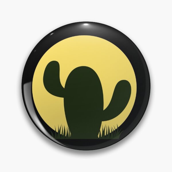 Item preview, Cactus sunset silhouette designed and sold by Mark359 Designs.