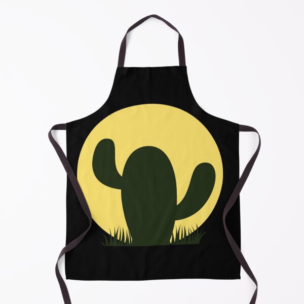 Item preview, Cactus sunset silhouette designed and sold by Mark359 Designs.