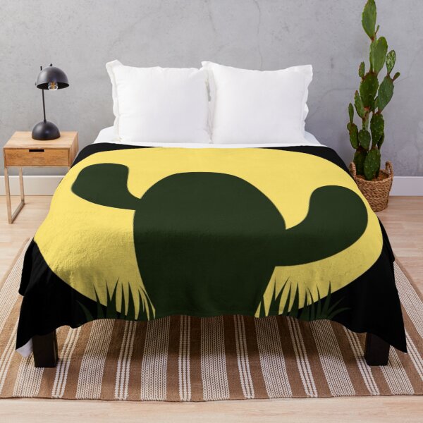Item preview, Cactus sunset silhouette designed and sold by Mark359 Designs.