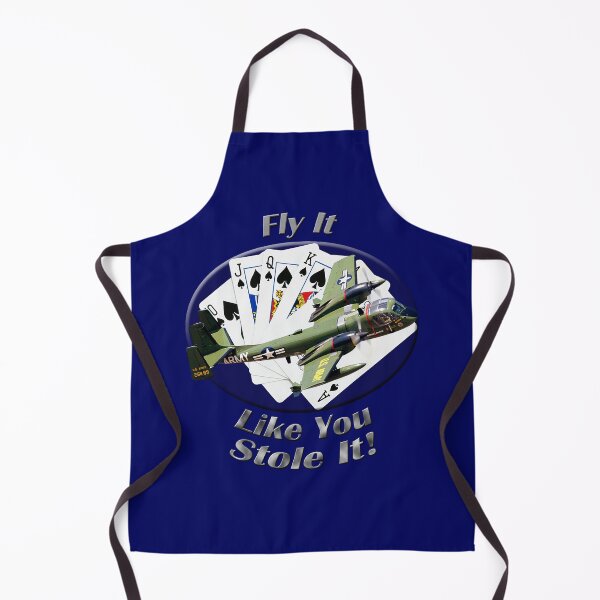 Item preview, OV-1 Mohawk Fly It Like You Stole It designed and sold by hotcarshirts.