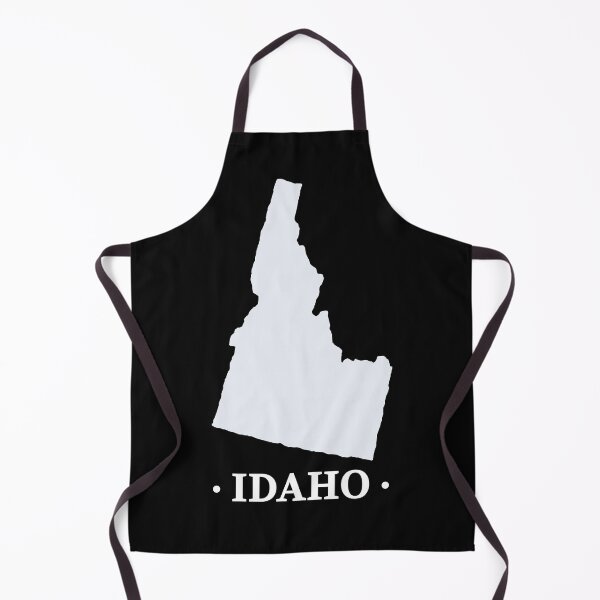 Item preview, Home to Idaho designed and sold by TitanRN.
