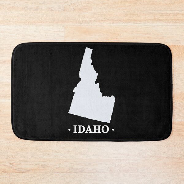 Item preview, Home to Idaho designed and sold by TitanRN.