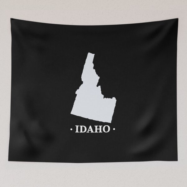 Item preview, Home to Idaho designed and sold by TitanRN.