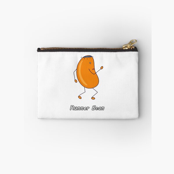 Item preview, Runner Bean designed and sold by SuchDesigns.