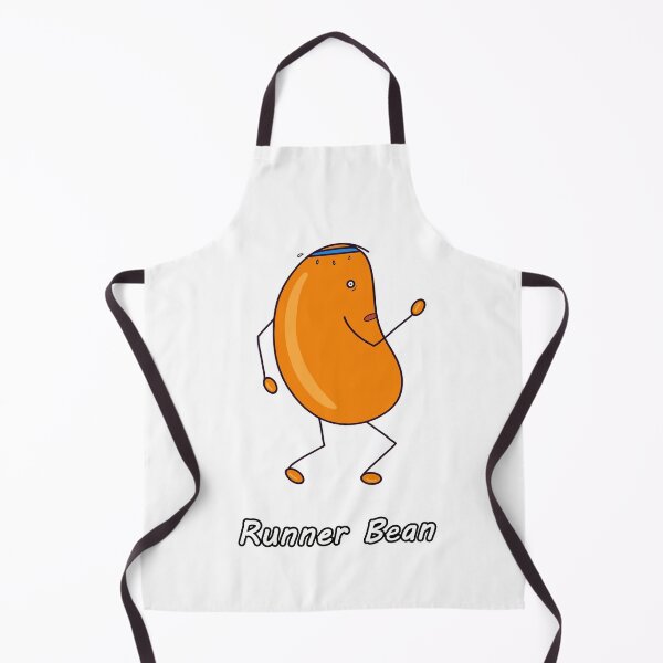 Item preview, Runner Bean designed and sold by SuchDesigns.