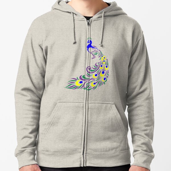 Peacocks on sale mens hoodies