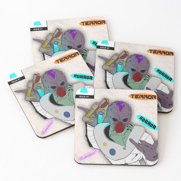 Item preview, Invasion designed and sold by Christopher Bishop.