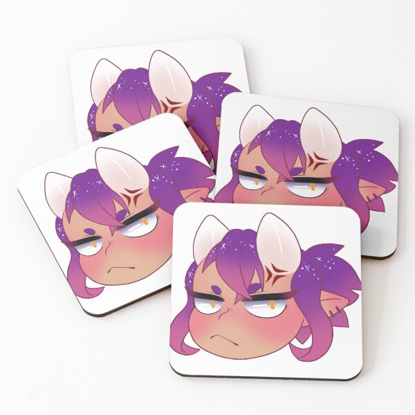Item preview, Angry Dex designed and sold by SuccubusDex.