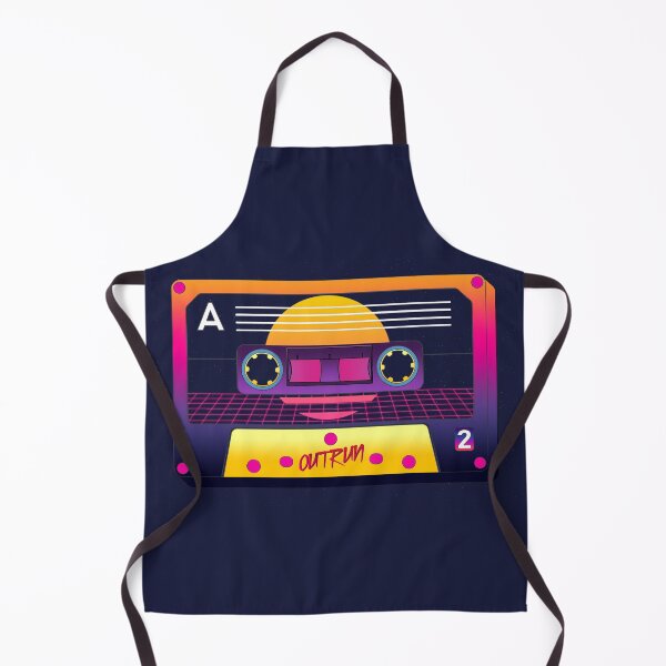 Item preview, Outrun Cassette designed and sold by danteybarra.