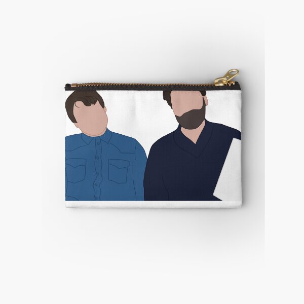 Item preview, Oscar and Pedro Interview designed and sold by josettemichele.