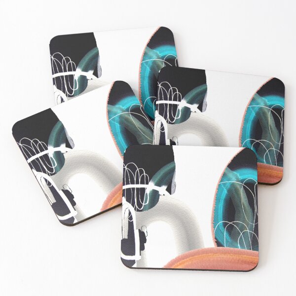 Item preview,  "Collages from Paintings" Elements - 04 designed and sold by Istvan Ocztos.