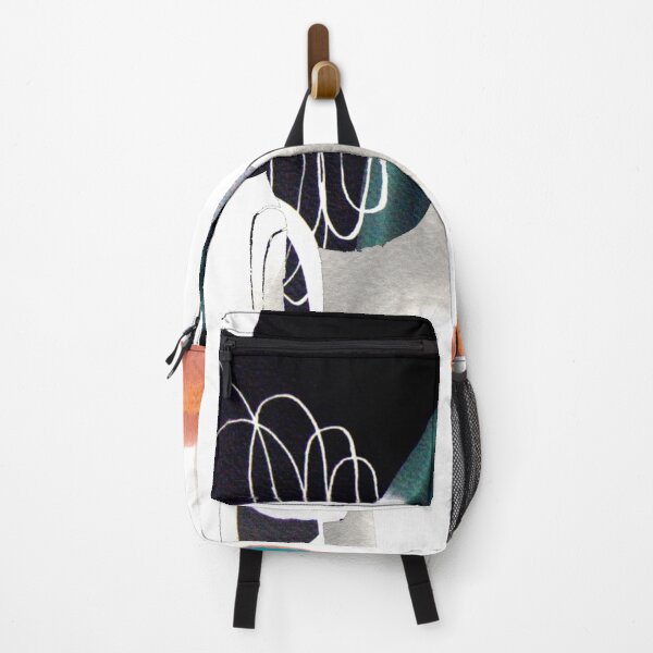 Item preview, "Collages from Paintings" Elements - 04 designed and sold by Istvan Ocztos.
