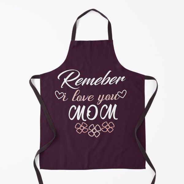 Item preview, Remember I Love You Mom-Mothers Day Gifts for Mom designed and sold by FunnyDSN.
