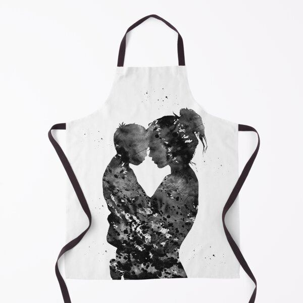 Item preview, Mother and son designed and sold by Liededrom..
