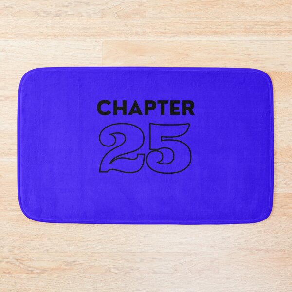 Item preview, Chapter 25 designed and sold by MariesDesigns11.